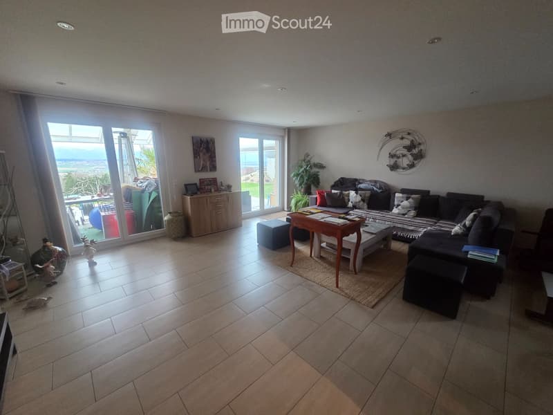 Magnificent house with exceptional view (5)