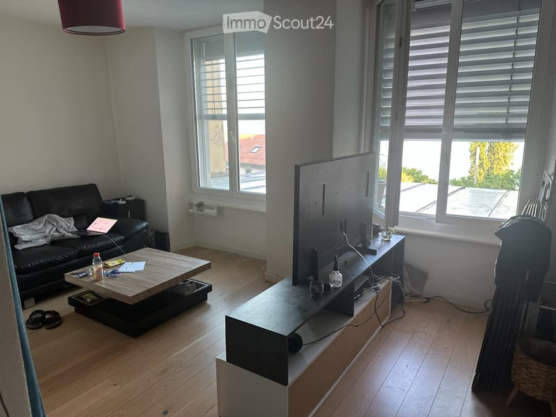 Lage Wohnung Chexbres (5)