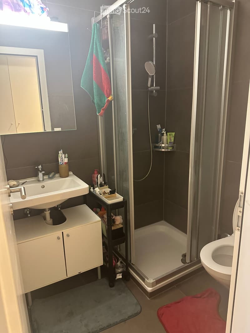 Lage Wohnung Chexbres (2)