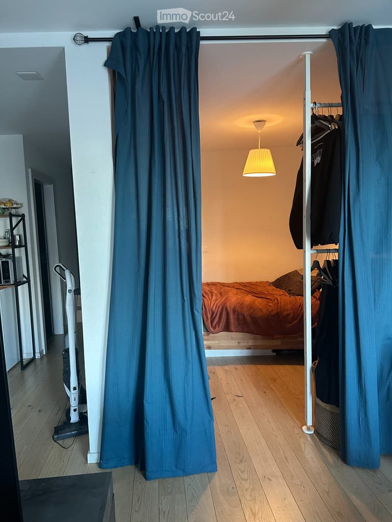 Lage Wohnung Chexbres (4)