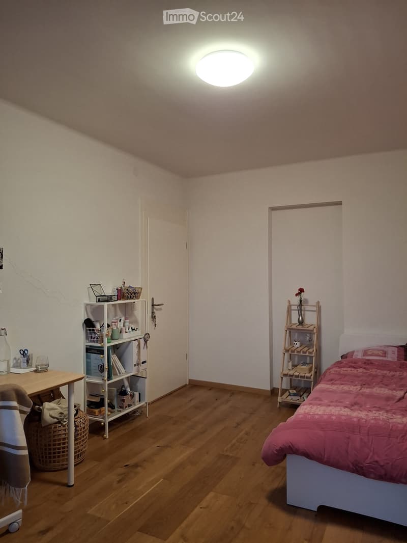 Zimmer zur Miete, unmöbliert (2)