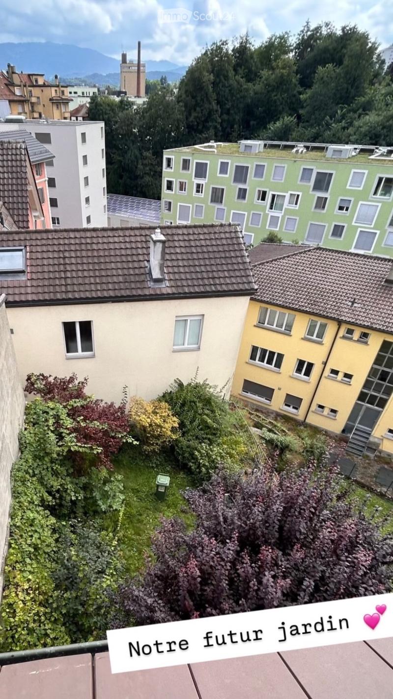 Camera in un appartamento familiare: 2 stanze separate o 1 grande (2)
