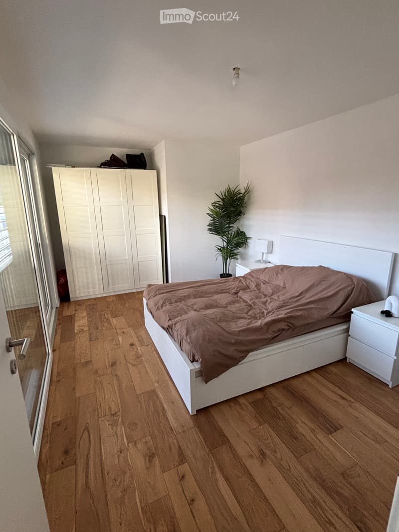 Wohnung zur Miete (3)
