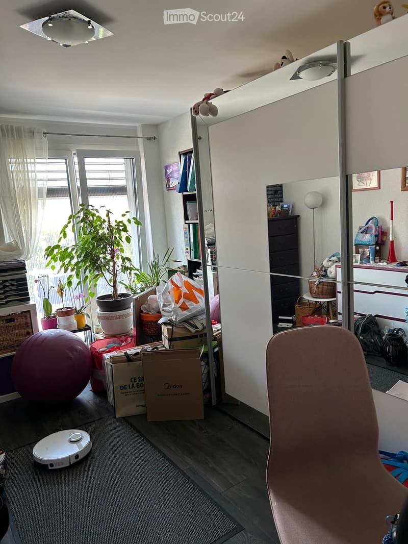 Appartamento di 3,5 locali in vendita a Promasens (4)