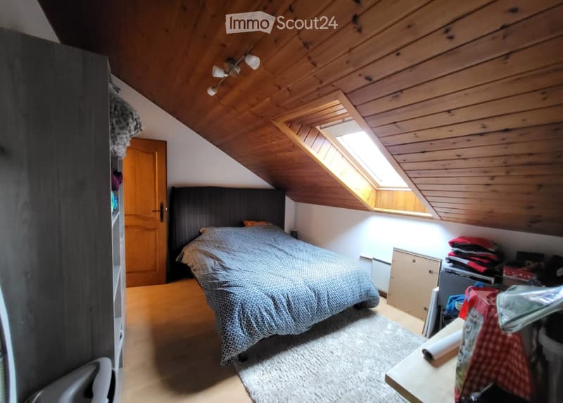 Wohnung 2.5 Zimmer in L'isle (4)