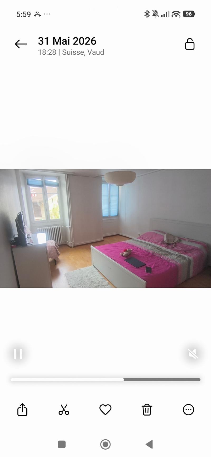 Helles Appartement (3)