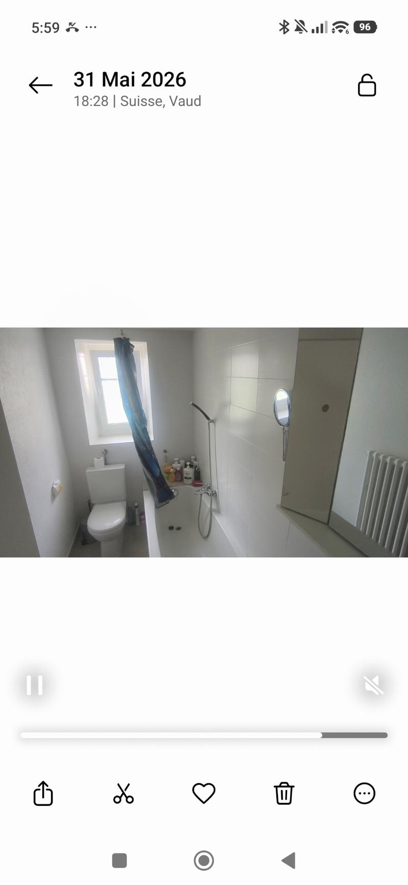 Helles Appartement (2)