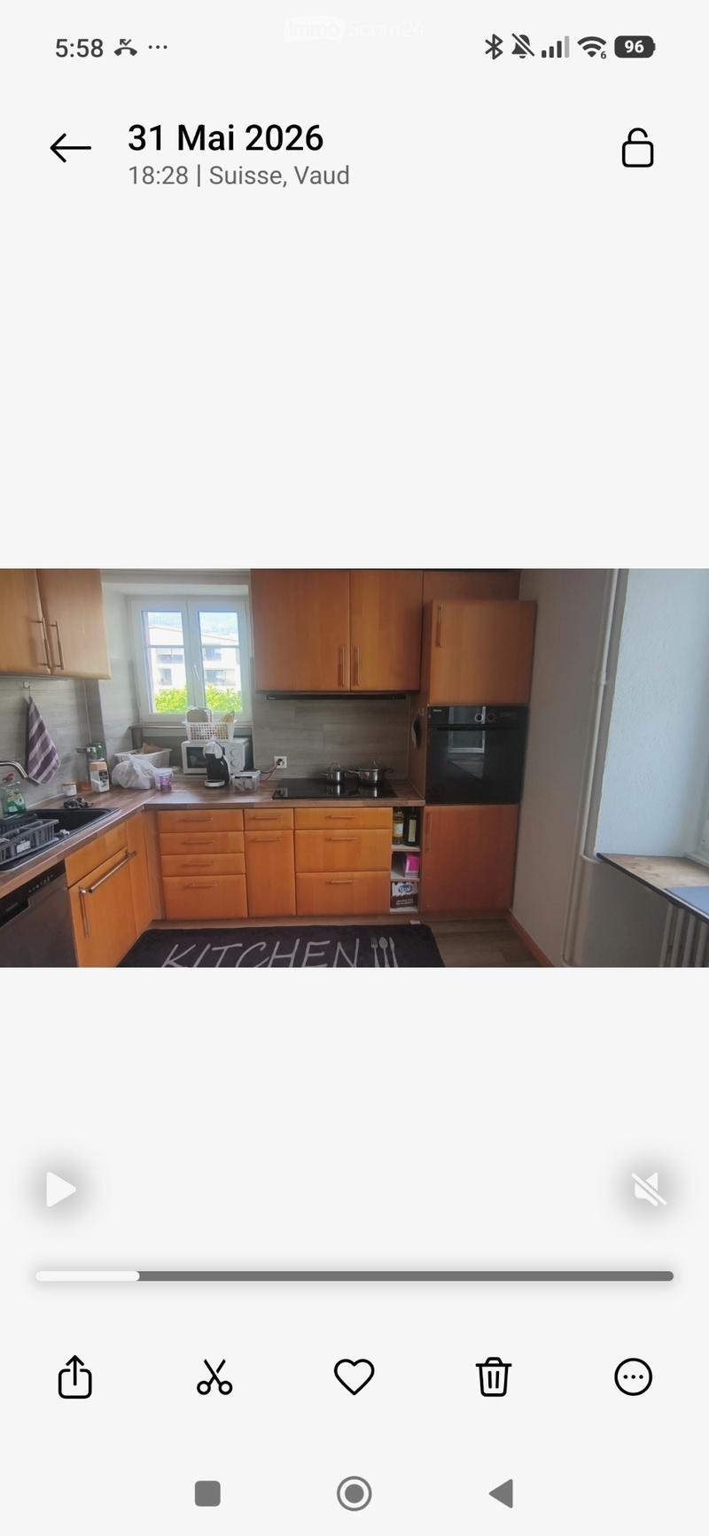 Helles Appartement (5)