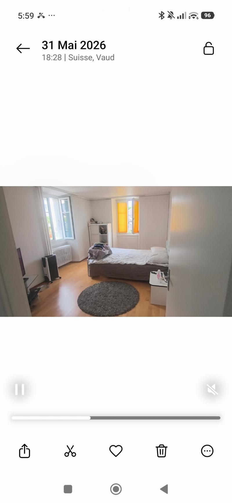 Helles Appartement (4)