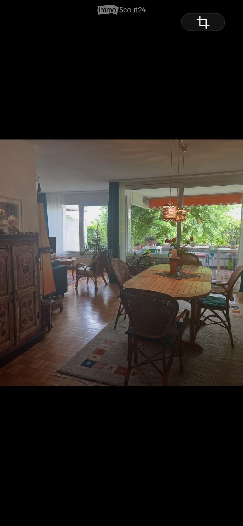 Una camera di 18 m² a St Prex in affitto (5)