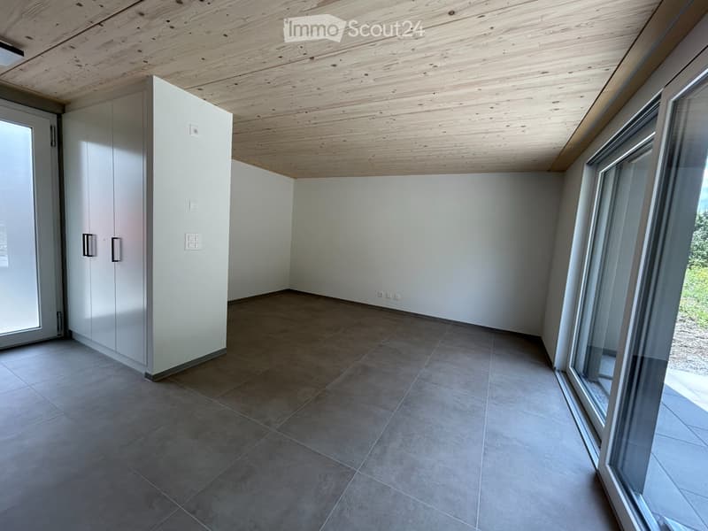 Charmantes Tiny House 2.5 Zimmer mitten in der Natur (2)