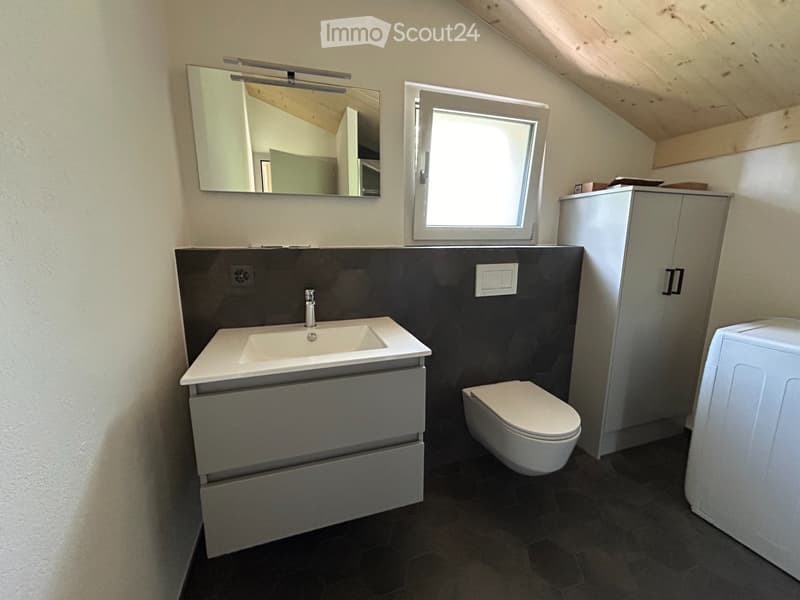 Charmantes Tiny House 2.5 Zimmer mitten in der Natur (4)