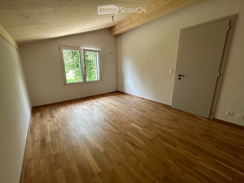 Charmantes Tiny House 2.5 Zimmer mitten in der Natur (5)