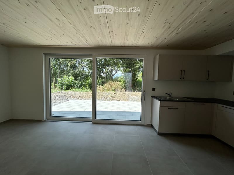 Charmantes Tiny House 2.5 Zimmer mitten in der Natur (3)