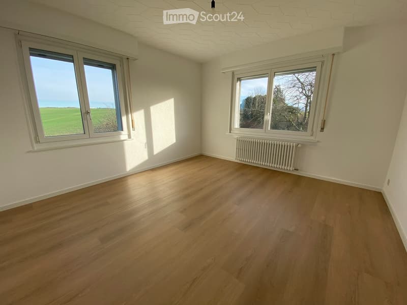 Prächtige Wohnung inmitten der Natur (5)