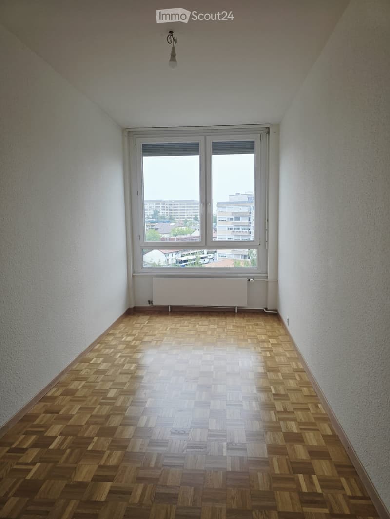 Helles 3,5-Zimmer-Wohnung in Châtelaine 87 (Genf) (3)