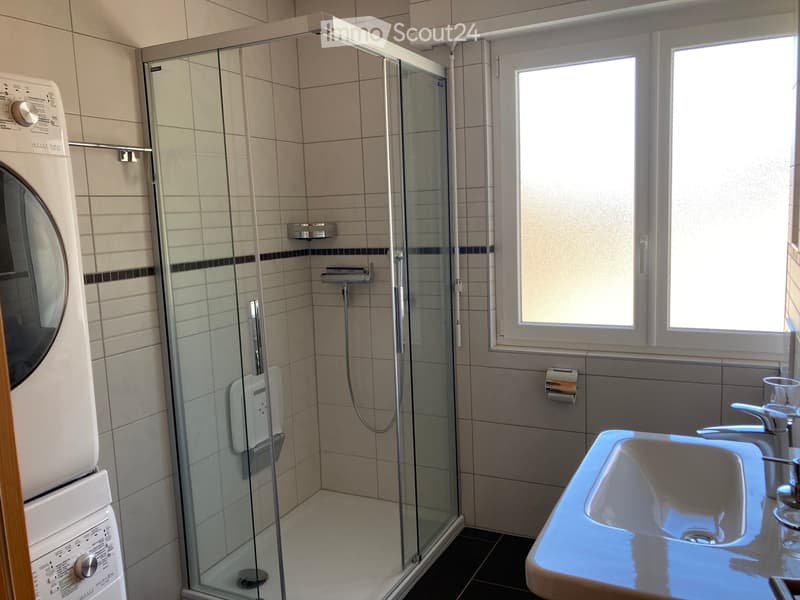 Wohnung zur Miete (2)