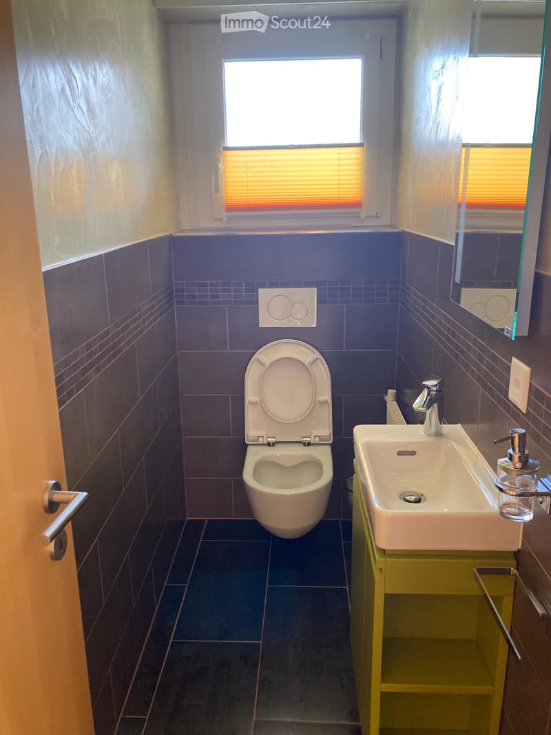 Wohnung zur Miete (5)
