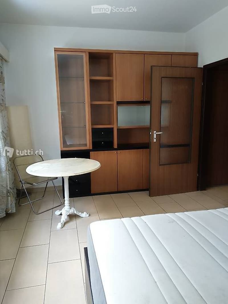 Appartement meublé à louer, sans balcon (5)