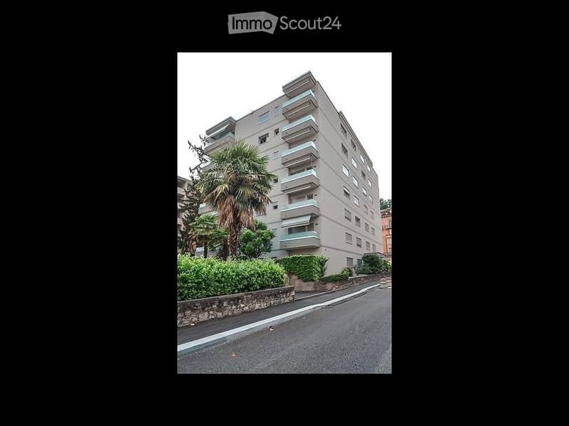 Appartement meublé à louer, sans balcon (4)