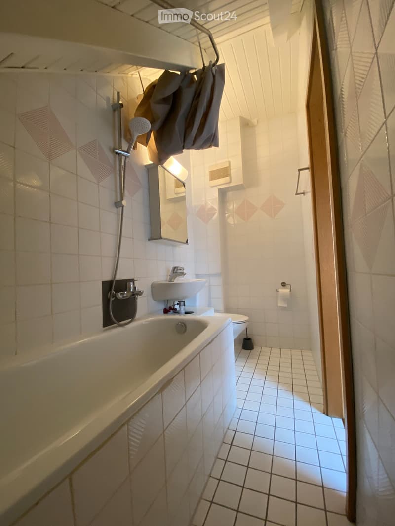 Appartement duplex meublé 2 pièces 42 m2 à Brétigny (4)
