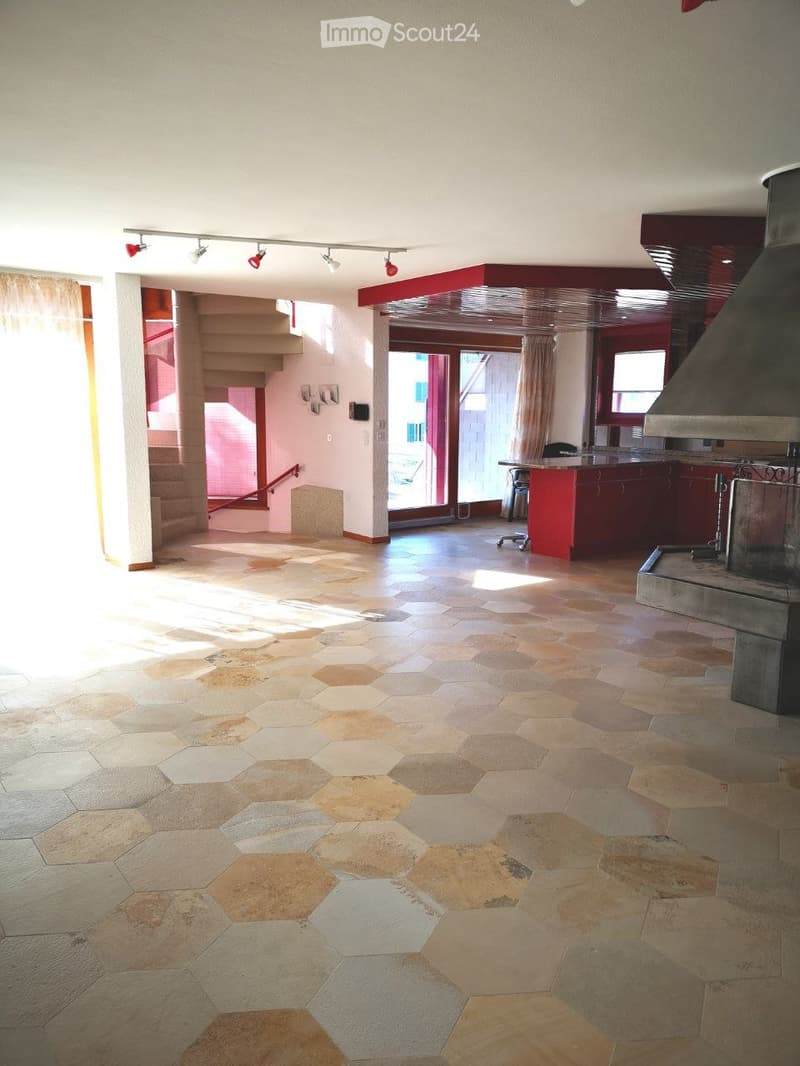 VILLA CON SPA (3)