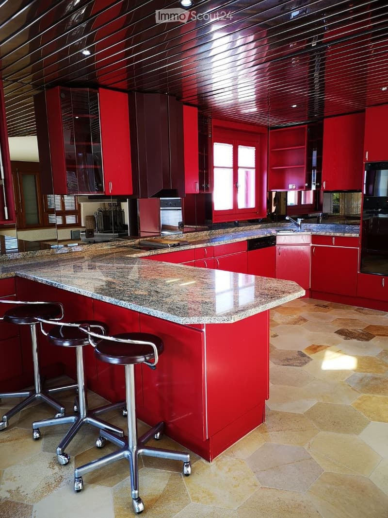 VILLA CON SPA (4)