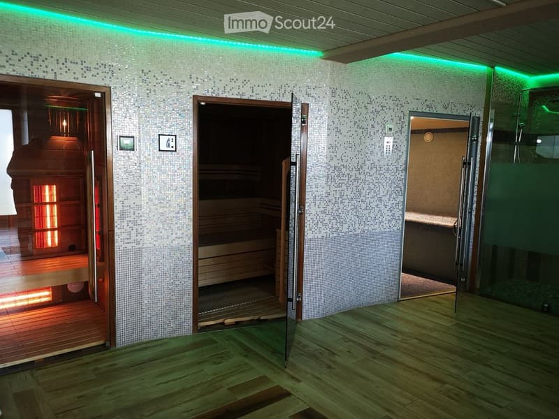 VILLA CON SPA (5)