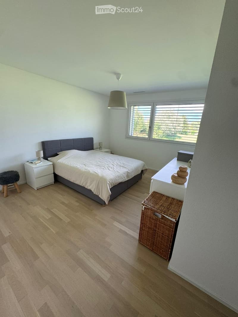 Wohnung zu verkaufen 4.5 Zimmer - Monthey (5)