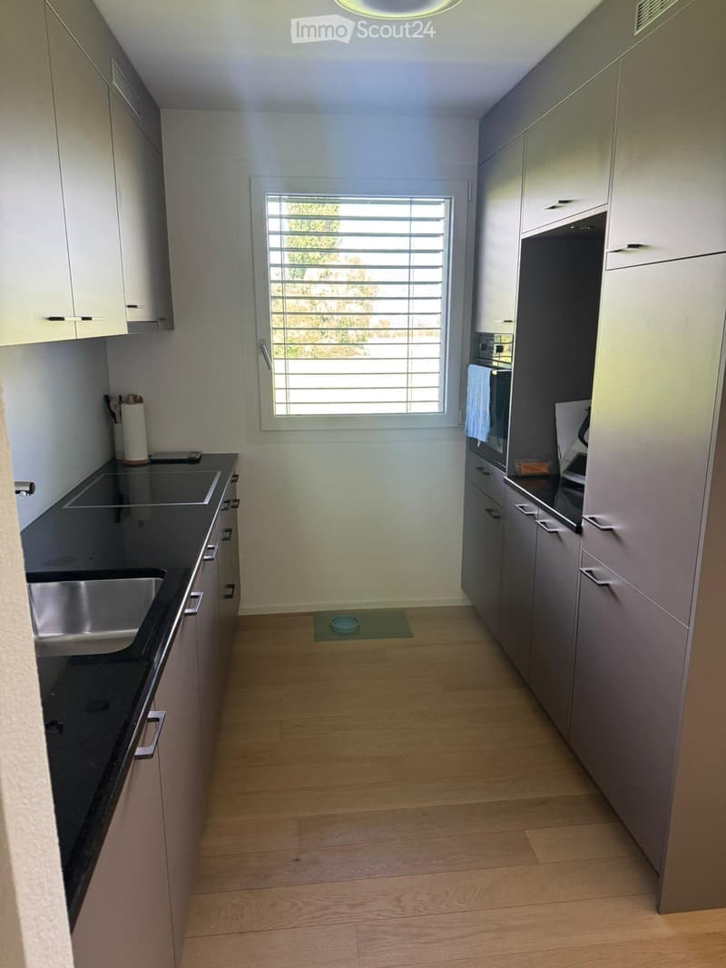 Wohnung zu verkaufen 4.5 Zimmer - Monthey (2)