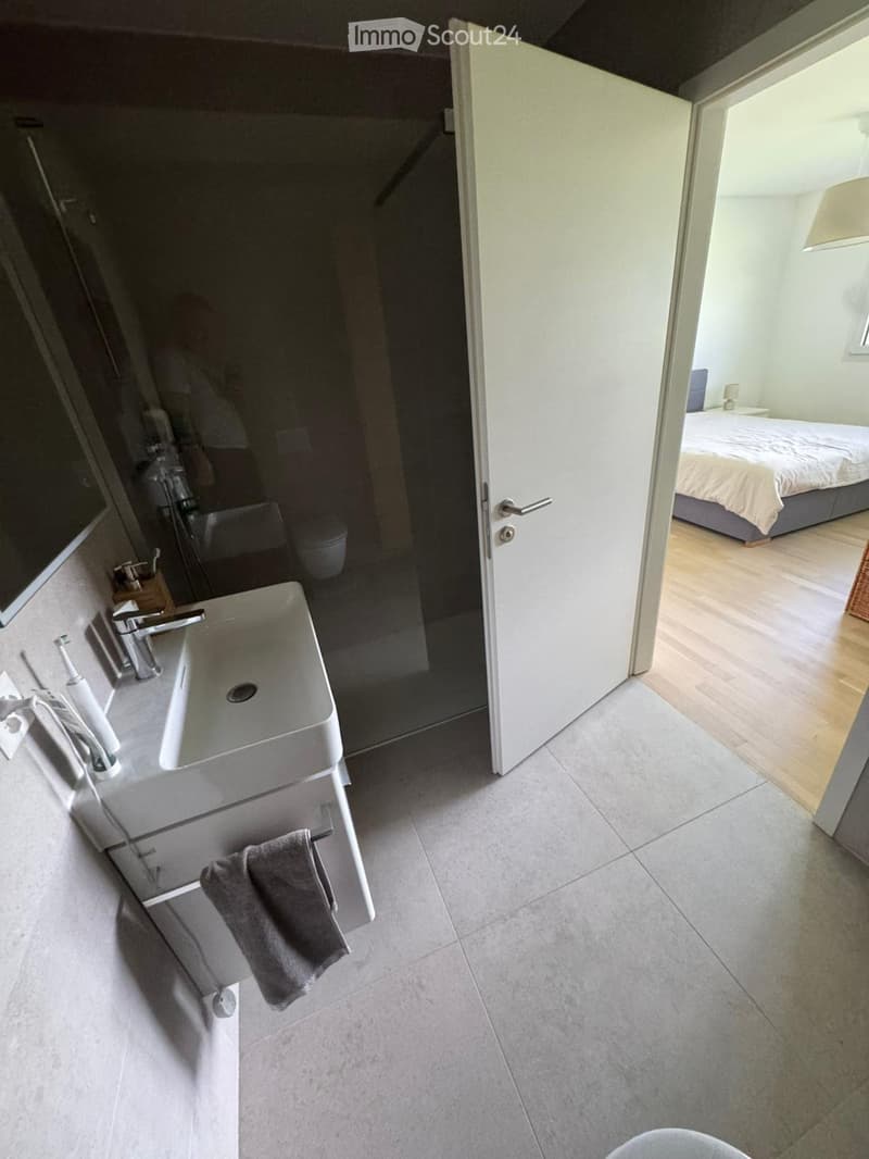 Wohnung zu verkaufen 4.5 Zimmer - Monthey (3)