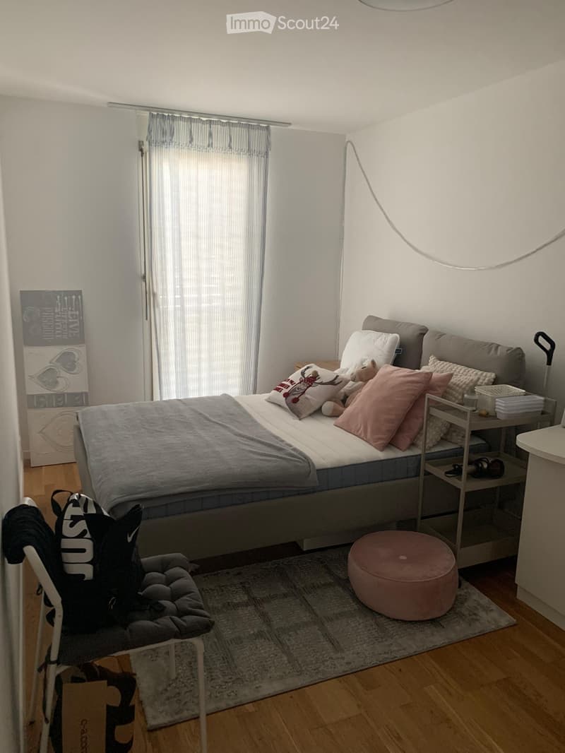 Reihen Einfamilienhaus 5,5 Zimmer 150 m2 (2)