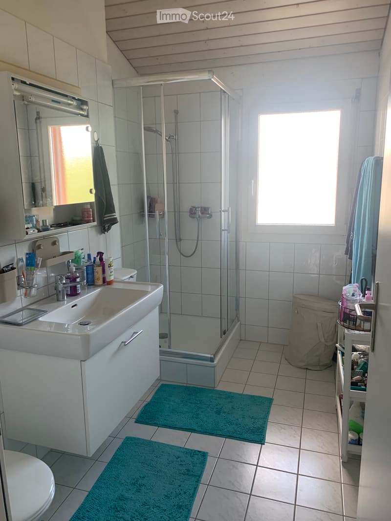 Reihen Einfamilienhaus 5,5 Zimmer 150 m2 (4)