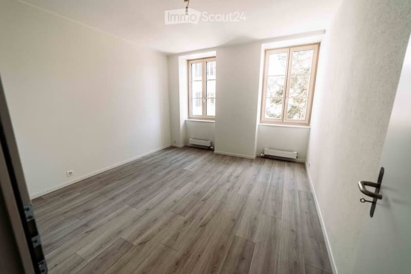 Duplex 3.5 pièces, neuf (4)