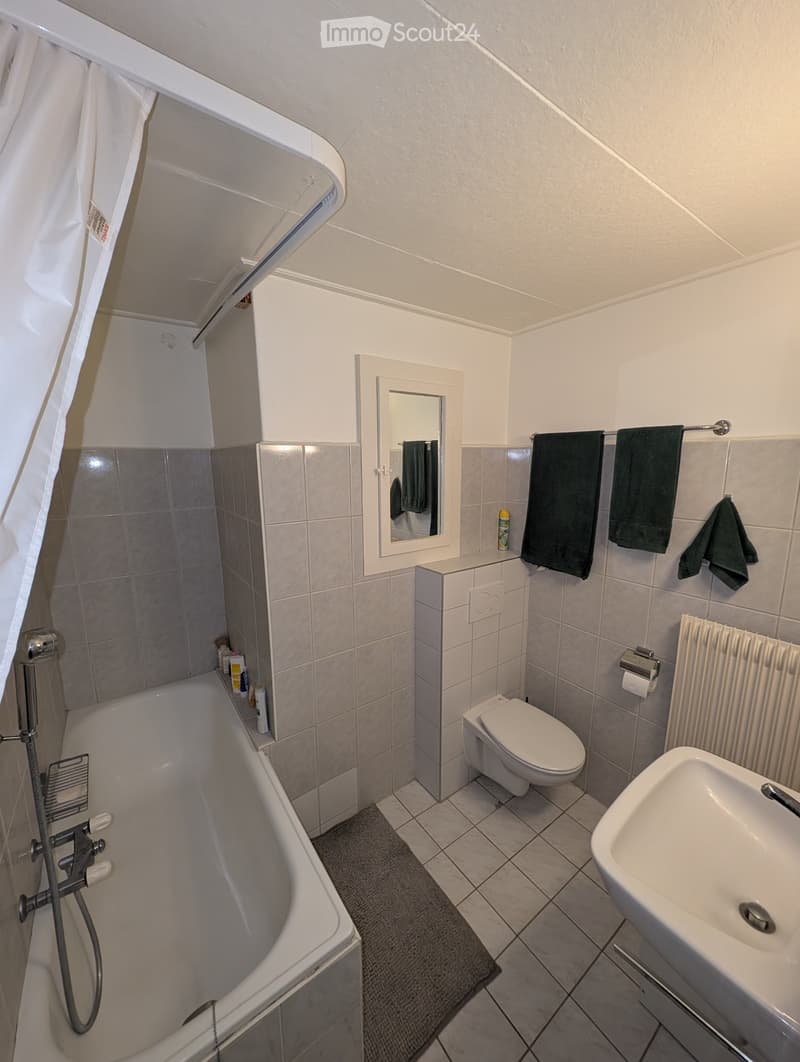 Sous-location chambre Fribourg centre (5)