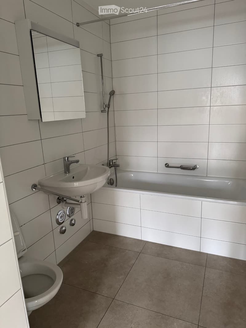 Apartment 3.5 rooms for rent La Conversion - BK IMMO SA (7)
