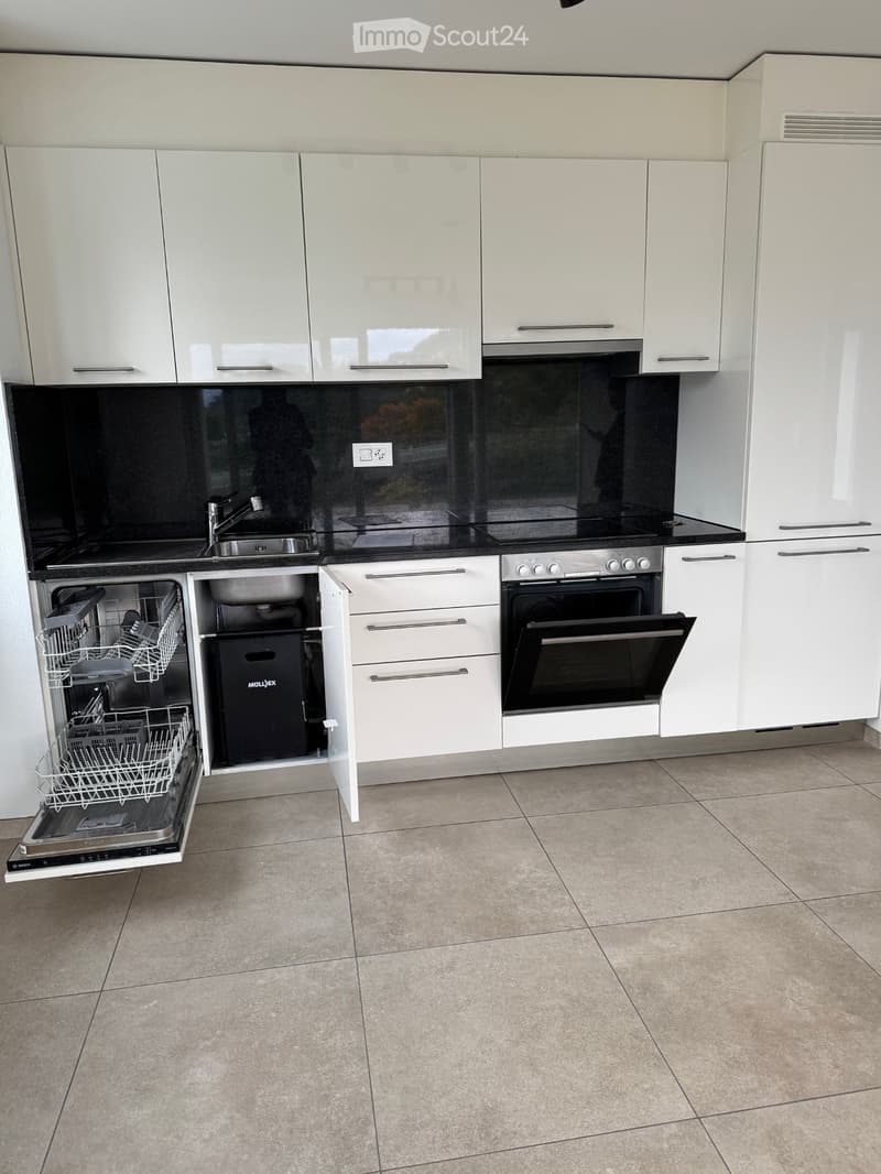 Apartment 3.5 rooms for rent La Conversion - BK IMMO SA (3)