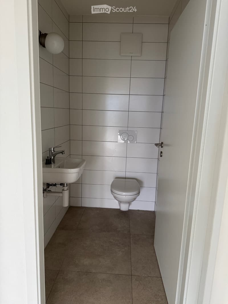 Apartment 3.5 rooms for rent La Conversion - BK IMMO SA (6)