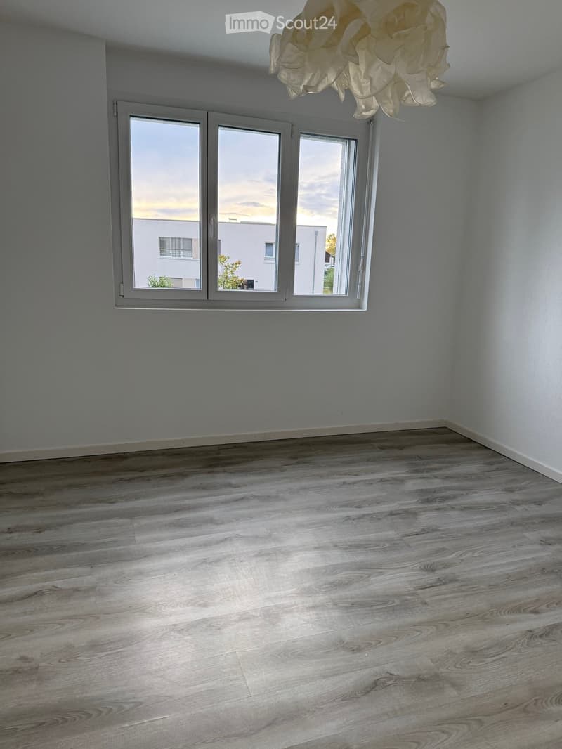 Apartment 3.5 rooms for rent La Conversion - BK IMMO SA (4)