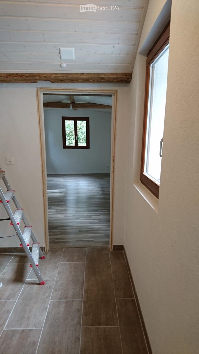 Apartment 4.5 rooms, in the charming village of Curtilles (5)