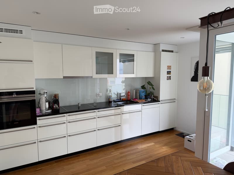 Beautiful 3.5 room apartment (2)