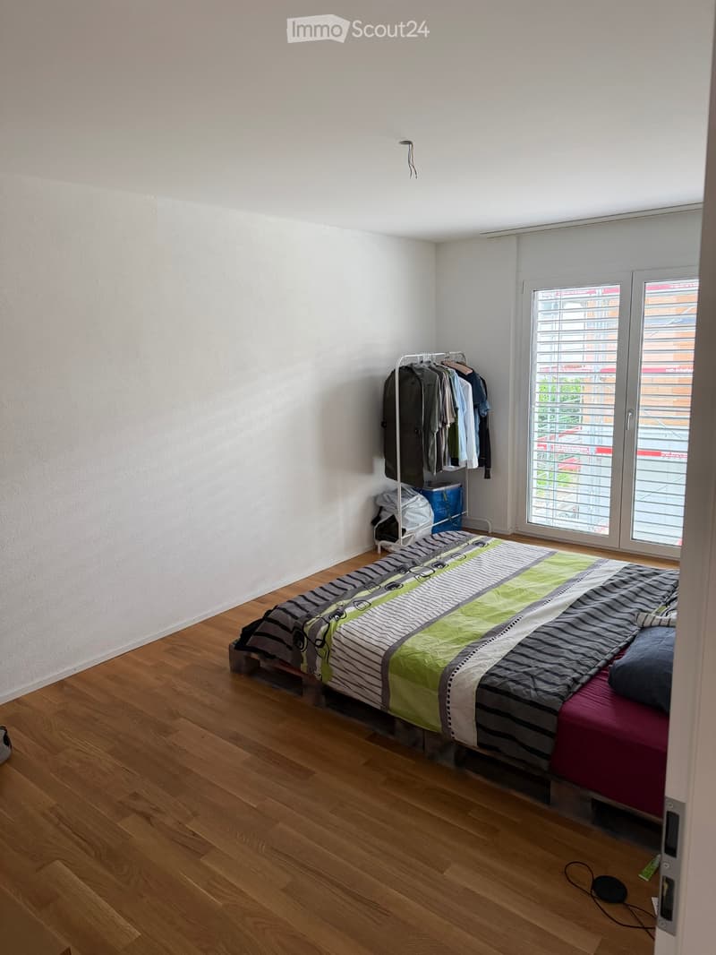Beautiful 3.5 room apartment (3)
