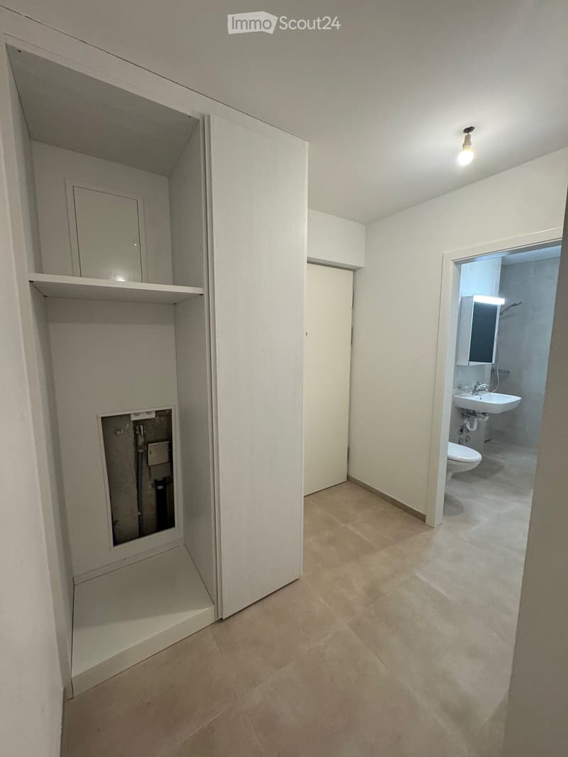Beautiful new 2.5-room apartment for rent (6)