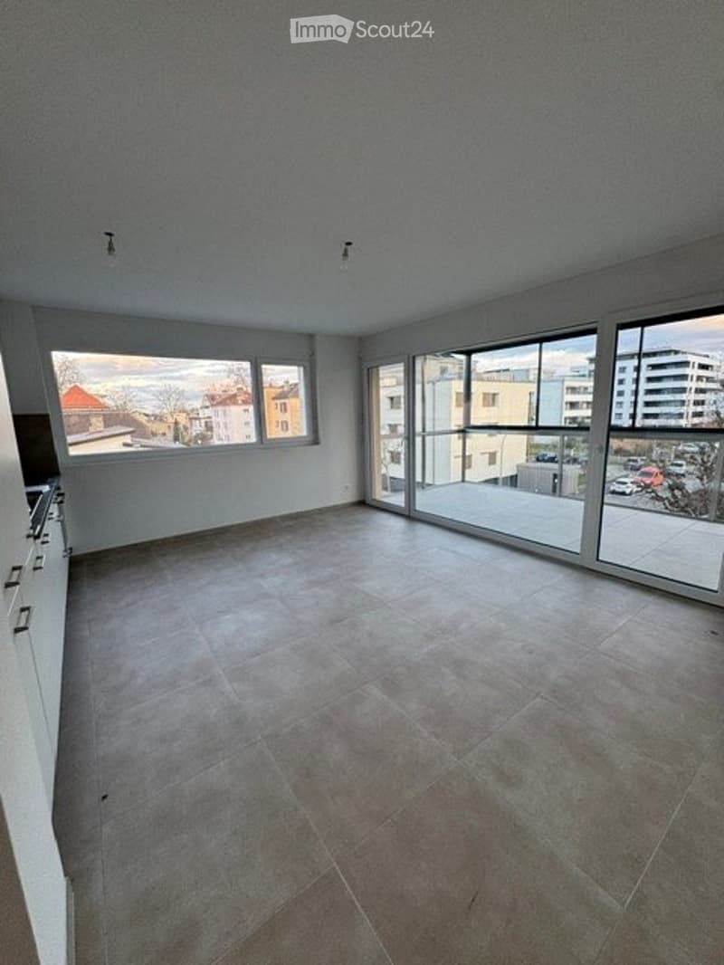 Beautiful new 2.5-room apartment for rent (2)