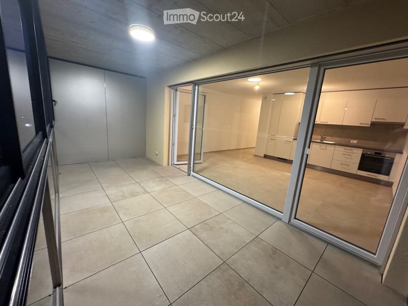 Beautiful new 2.5-room apartment for rent (9)