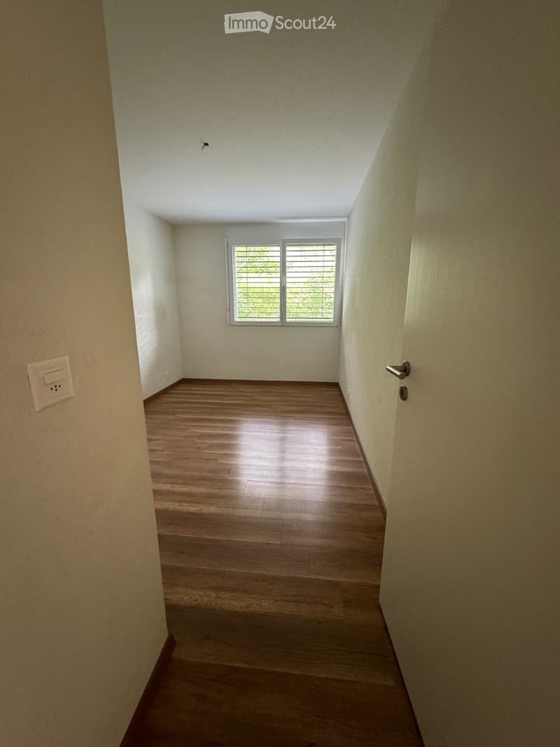4.5 room apartment with garden and terrace for rent (6)