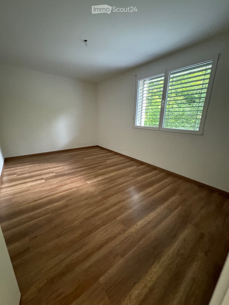4.5 room apartment with garden and terrace for rent (4)