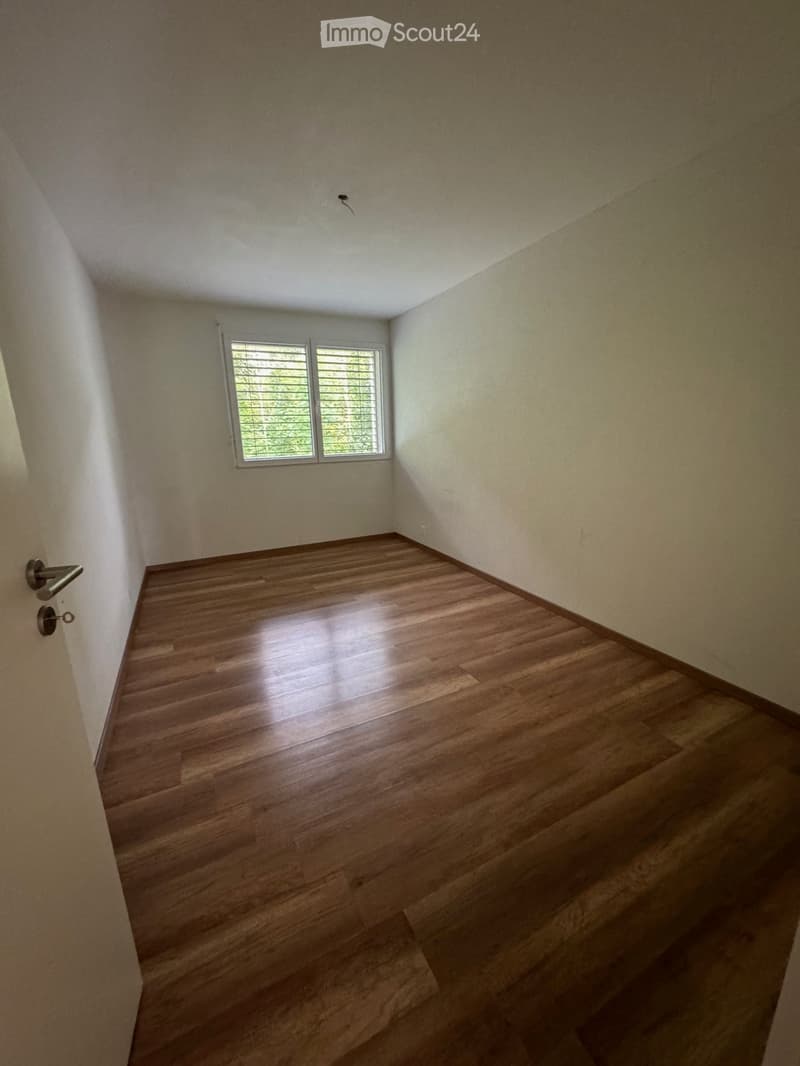 4.5 room apartment with garden and terrace for rent (5)