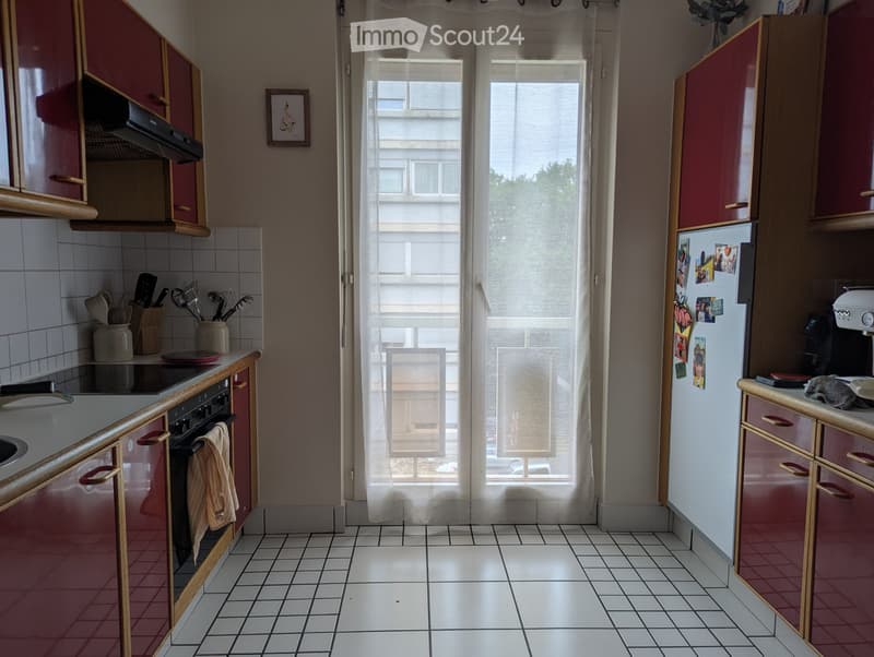 Takeover of lease 4-room apartment for July 15th (5)