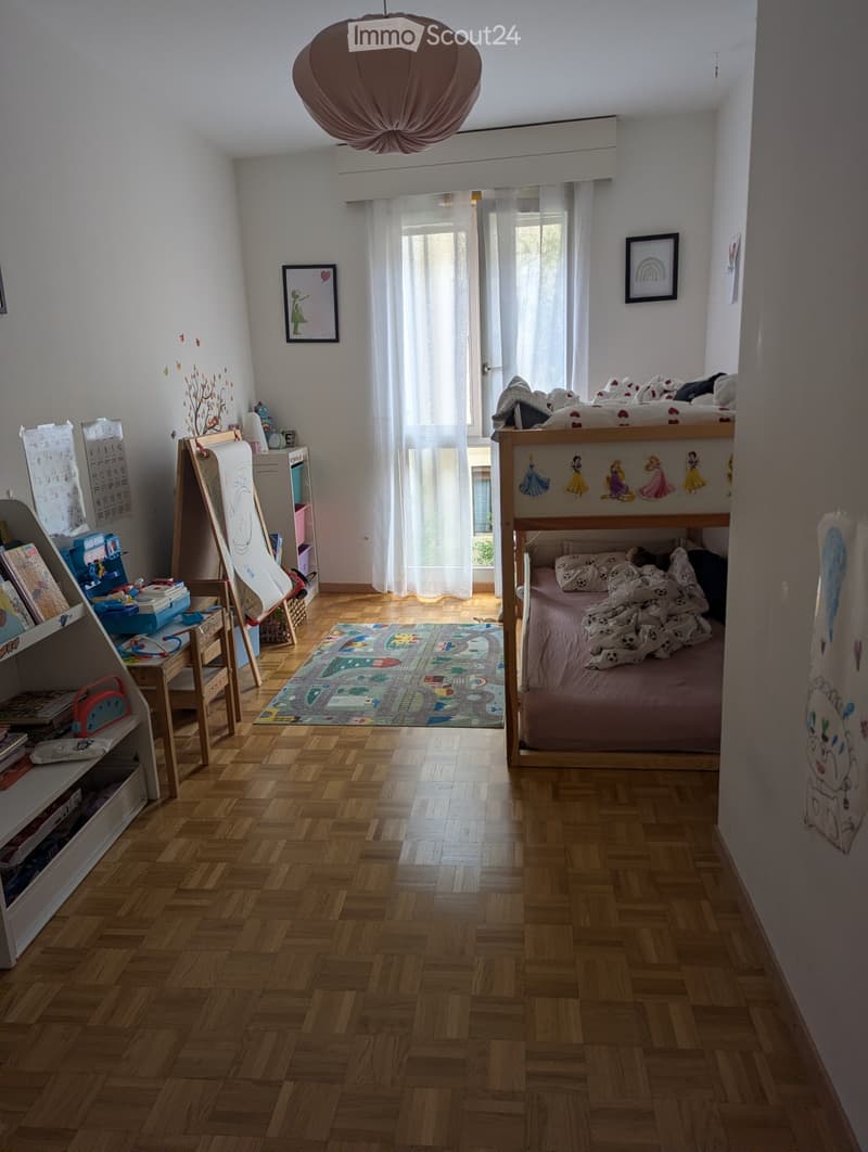 Takeover of lease 4-room apartment for July 15th (3)